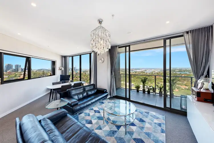 1502/486 Pacific Highway, St Leonards NSW 2065