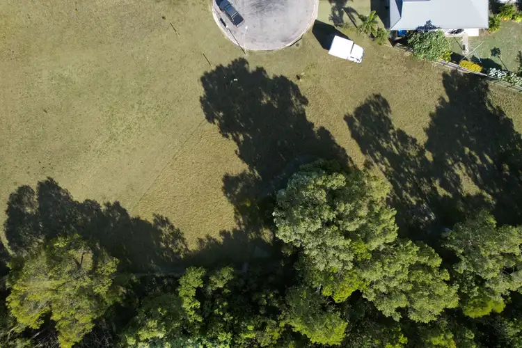 Second view of Homely land listing, 23 Rosella Street, Forrest Beach QLD 4850