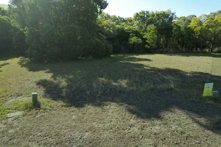 Fourth view of Homely land listing, 23 Rosella Street, Forrest Beach QLD 4850