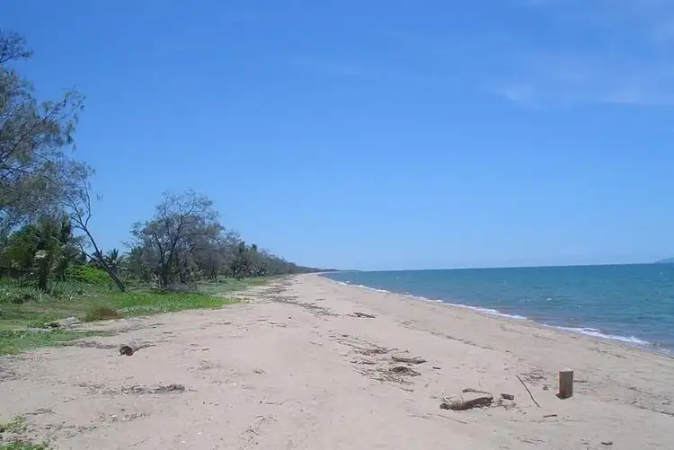 Sixth view of Homely land listing, 23 Rosella Street, Forrest Beach QLD 4850