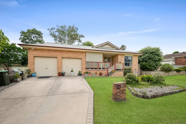 7 Bennett Place, Raymond Terrace NSW 2324
