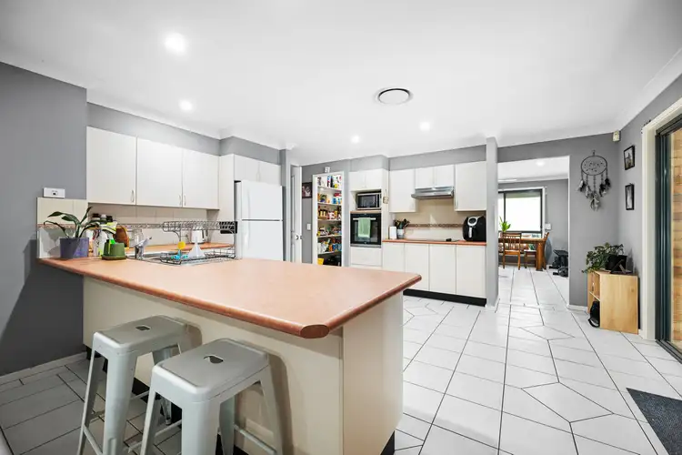 Second view of Homely house listing, 7 Bennett Place, Raymond Terrace NSW 2324