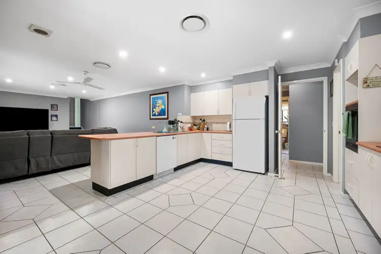 Third view of Homely house listing, 7 Bennett Place, Raymond Terrace NSW 2324
