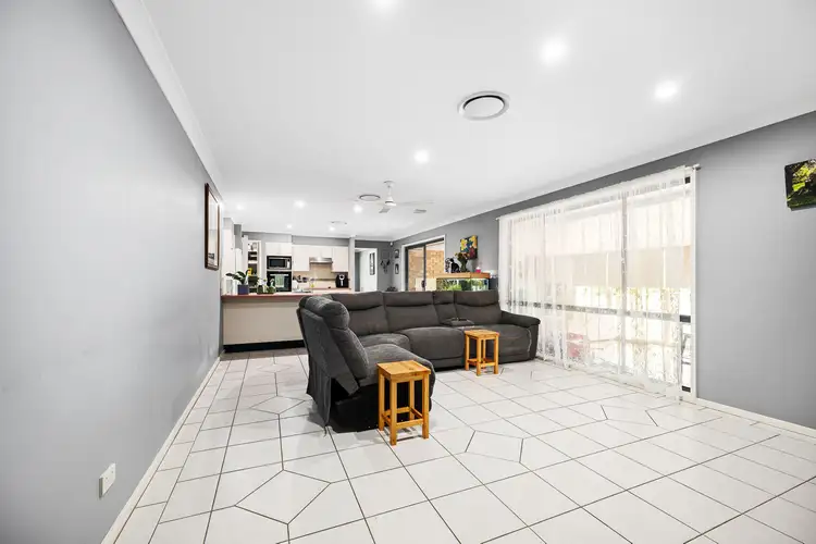 Fourth view of Homely house listing, 7 Bennett Place, Raymond Terrace NSW 2324