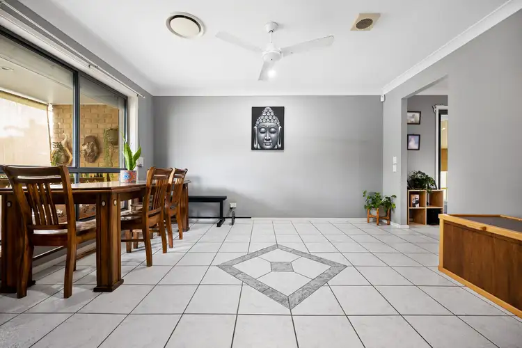 Fifth view of Homely house listing, 7 Bennett Place, Raymond Terrace NSW 2324