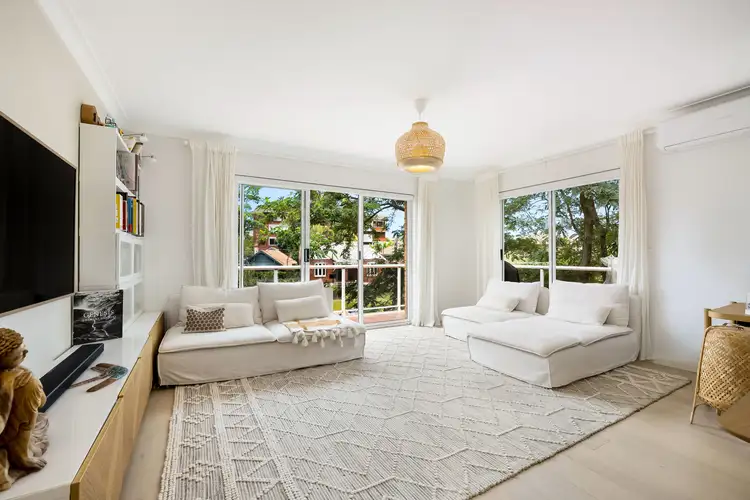 9/34 Harbourne Road, Kingsford NSW 2032