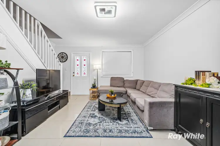 Second view of Homely townhouse listing, 5/33-35 Meacher Street, Mount Druitt NSW 2770