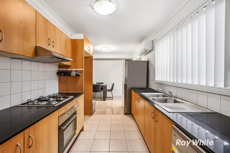 Third view of Homely townhouse listing, 5/33-35 Meacher Street, Mount Druitt NSW 2770
