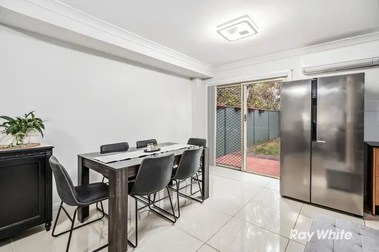 Fourth view of Homely townhouse listing, 5/33-35 Meacher Street, Mount Druitt NSW 2770