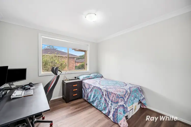 Sixth view of Homely townhouse listing, 5/33-35 Meacher Street, Mount Druitt NSW 2770