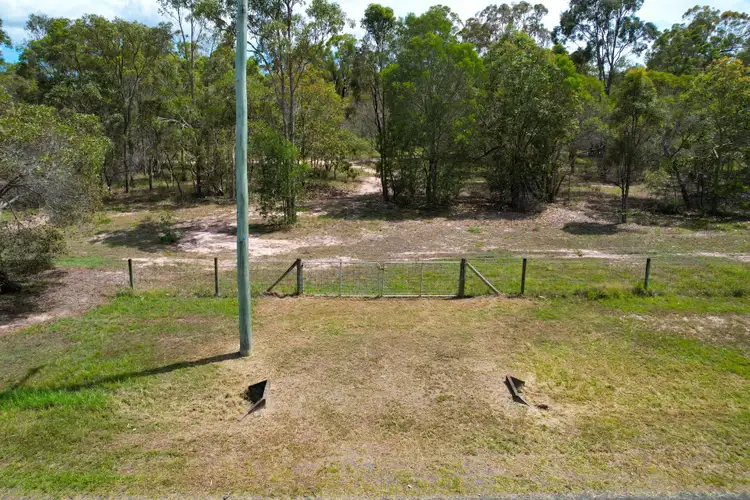 Third view of Homely land listing, LOT 2, 20 Finch Court, Walligan QLD 4655