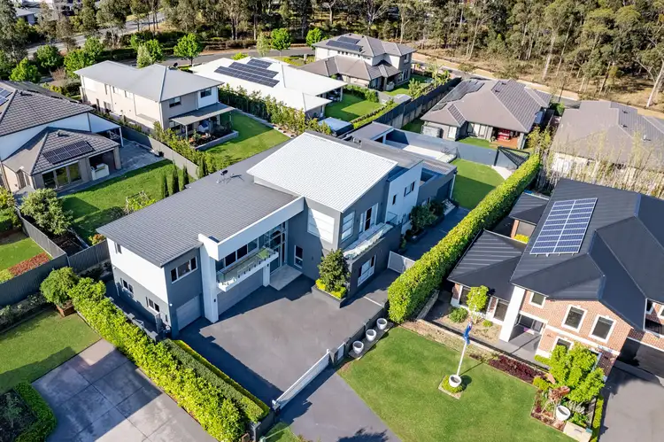 Second view of Homely house listing, 12 Douglas Place, Harrington Park NSW 2567