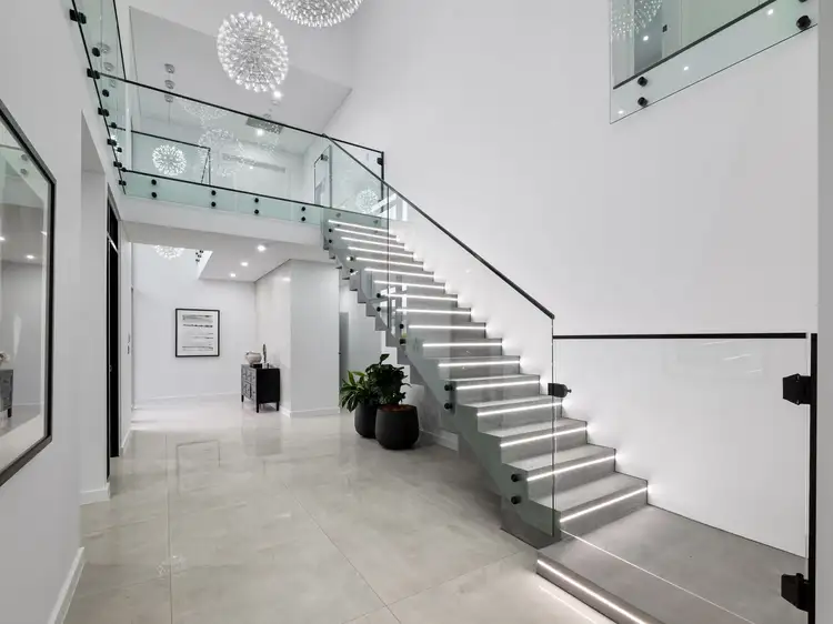 Fourth view of Homely house listing, 12 Douglas Place, Harrington Park NSW 2567