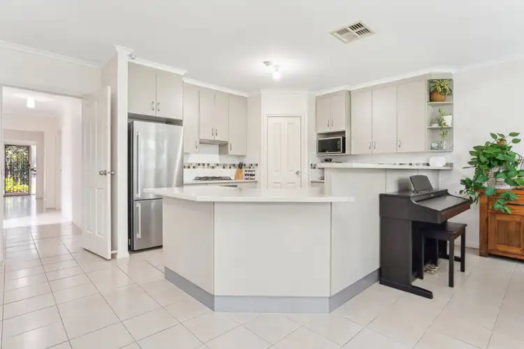 Second view of Homely house listing, 5 Barunga Street, Osborne SA 5017