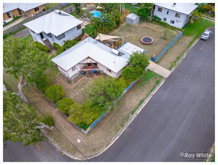 367 Stenhouse Street, Koongal QLD 4701