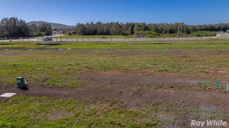 Third view of Homely land listing, Lot 18 Surfside Avenue, Forster NSW 2428