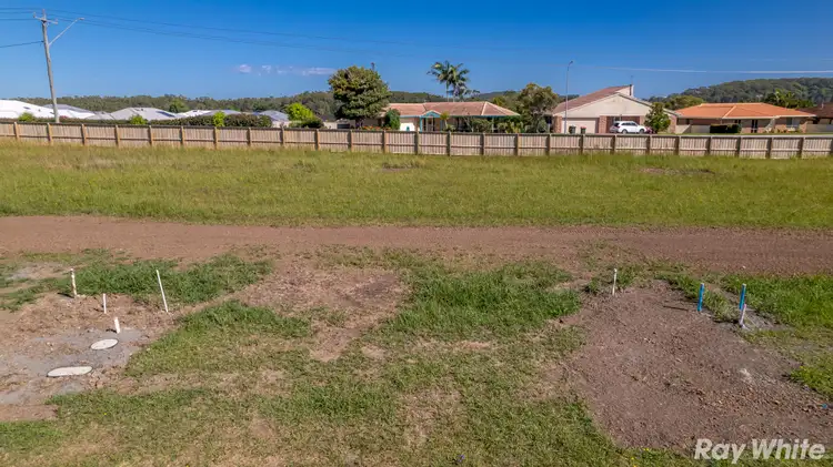 Second view of Homely land listing, Lot 7 Surfside Avenue, Forster NSW 2428