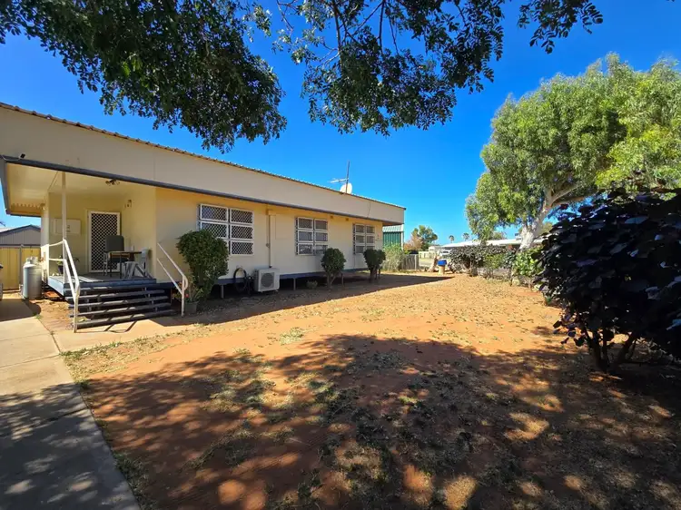 Second view of Homely house listing, 2 Morrell Court East, Carnarvon WA 6701