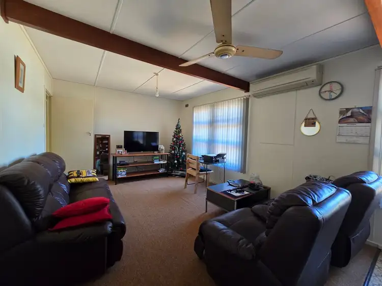 Third view of Homely house listing, 2 Morrell Court East, Carnarvon WA 6701