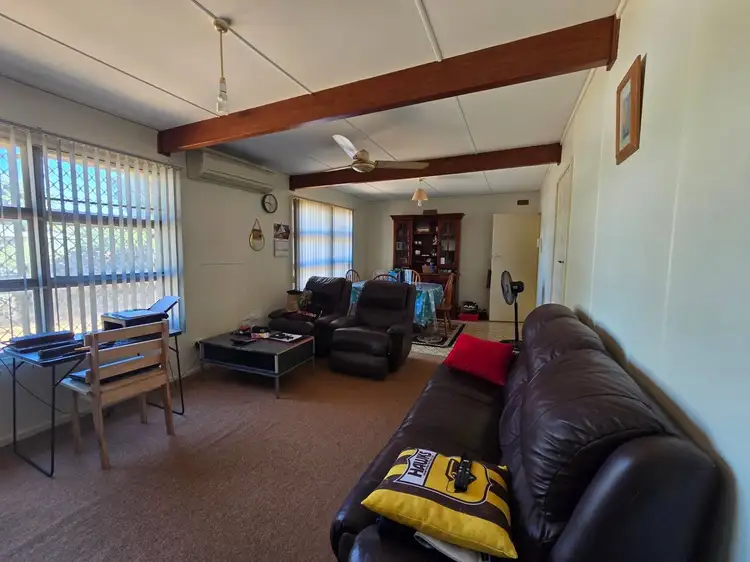 Fourth view of Homely house listing, 2 Morrell Court East, Carnarvon WA 6701