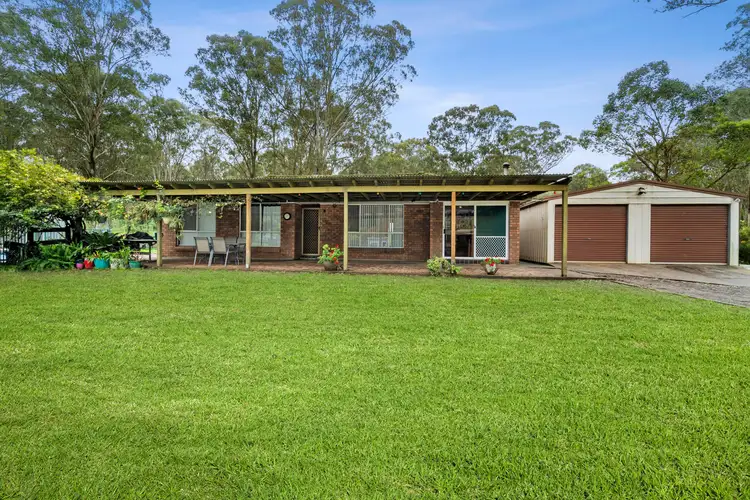 Main view of Homely house listing, 30 Otago Street, Vineyard NSW 2765