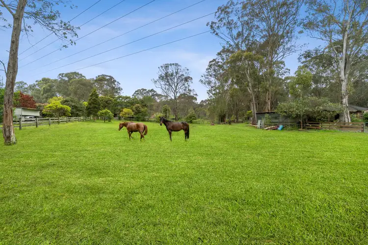 Second view of Homely house listing, 30 Otago Street, Vineyard NSW 2765