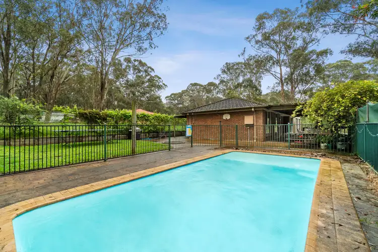 Third view of Homely house listing, 30 Otago Street, Vineyard NSW 2765