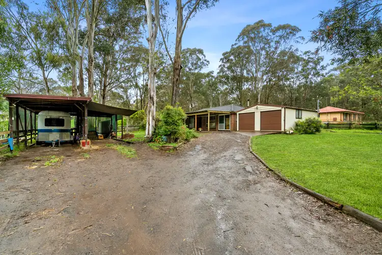 Fourth view of Homely house listing, 30 Otago Street, Vineyard NSW 2765