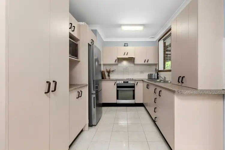 Fifth view of Homely house listing, 30 Otago Street, Vineyard NSW 2765