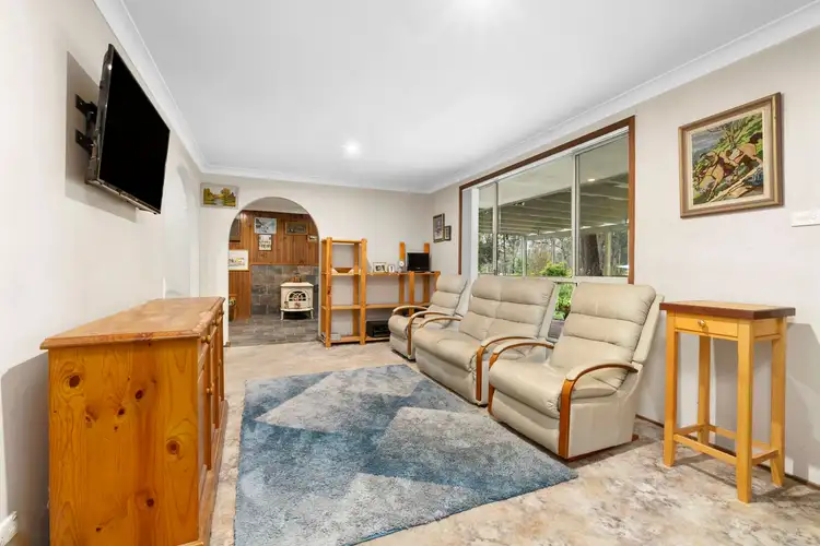 Sixth view of Homely house listing, 30 Otago Street, Vineyard NSW 2765