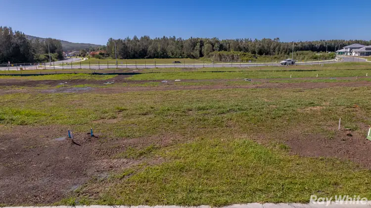 Fourth view of Homely land listing, 14 Surfside Avenue, Forster NSW 2428