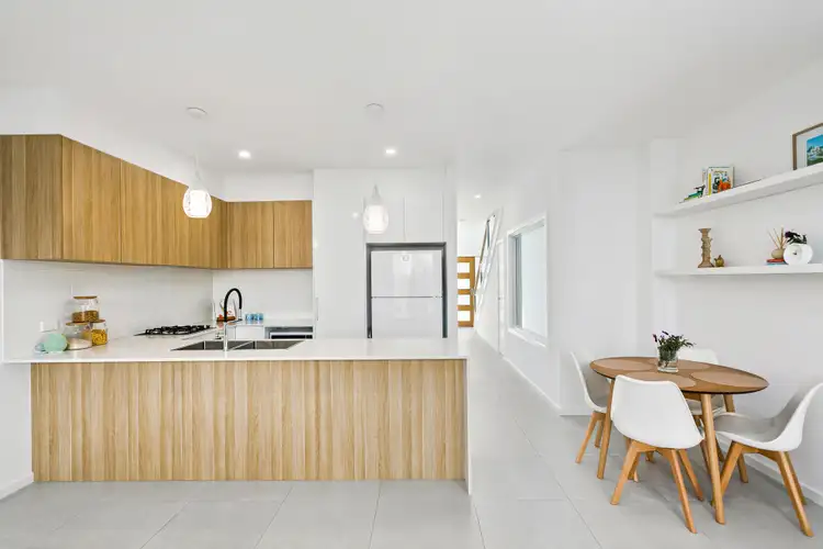 Second view of Homely house listing, 2/65 Dunmore Road, Shell Cove NSW 2529