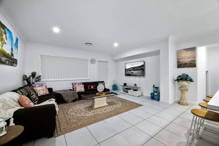 Third view of Homely house listing, 45 Lacey Road, Edmondson Park NSW 2174