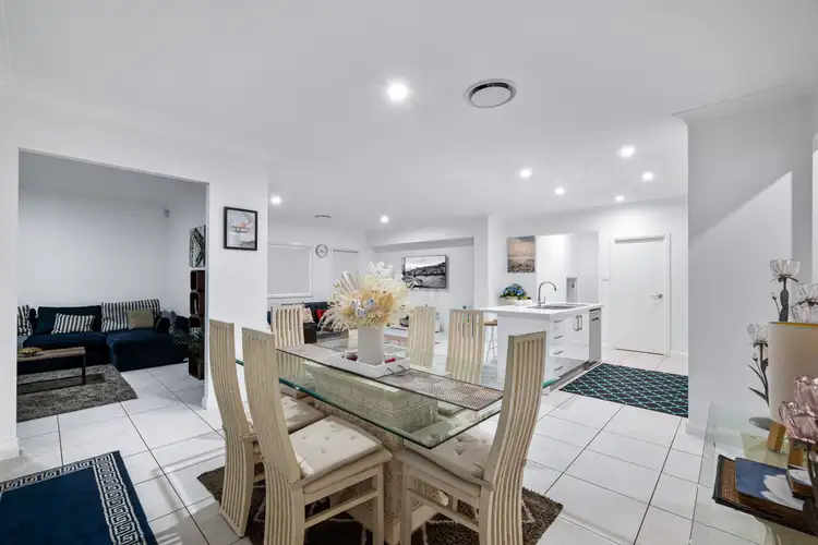 Sixth view of Homely house listing, 45 Lacey Road, Edmondson Park NSW 2174
