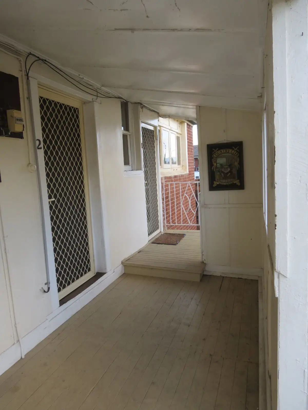 Main view of Homely apartment listing, 2/253 Church Avenue, Quirindi NSW 2343