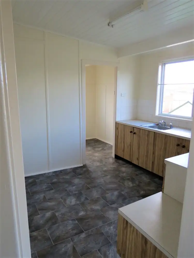Second view of Homely apartment listing, 2/253 Church Avenue, Quirindi NSW 2343