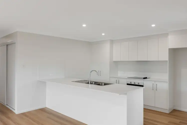 Second view of Homely house listing, 4 Dallas Street, Cotswold Hills QLD 4350
