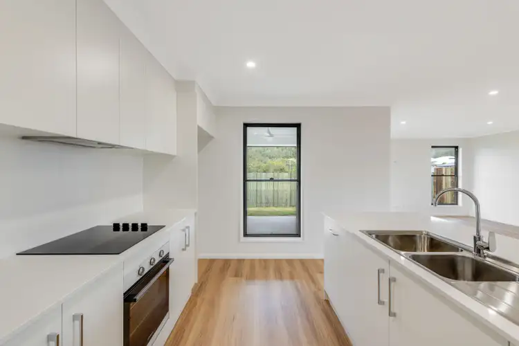 Third view of Homely house listing, 4 Dallas Street, Cotswold Hills QLD 4350