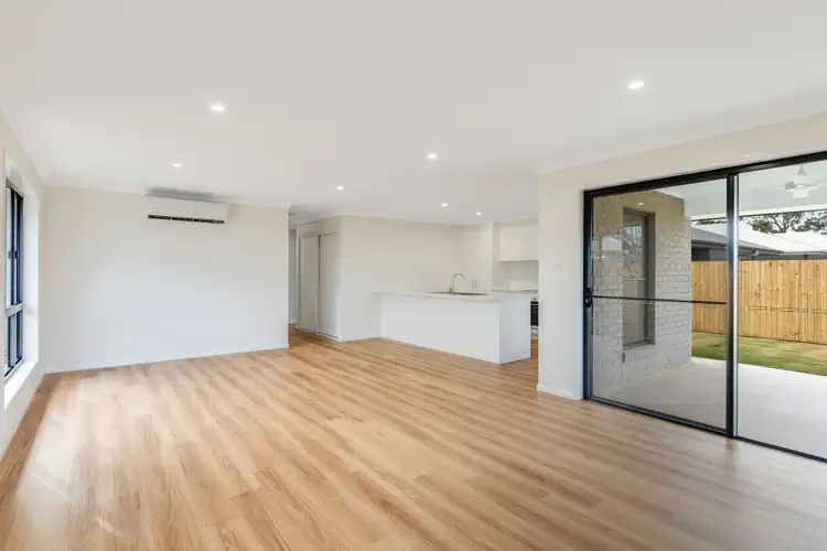 Fifth view of Homely house listing, 4 Dallas Street, Cotswold Hills QLD 4350