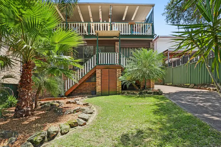 Third view of Homely house listing, 20 Ski Lodge Road, Cumberland Reach NSW 2756