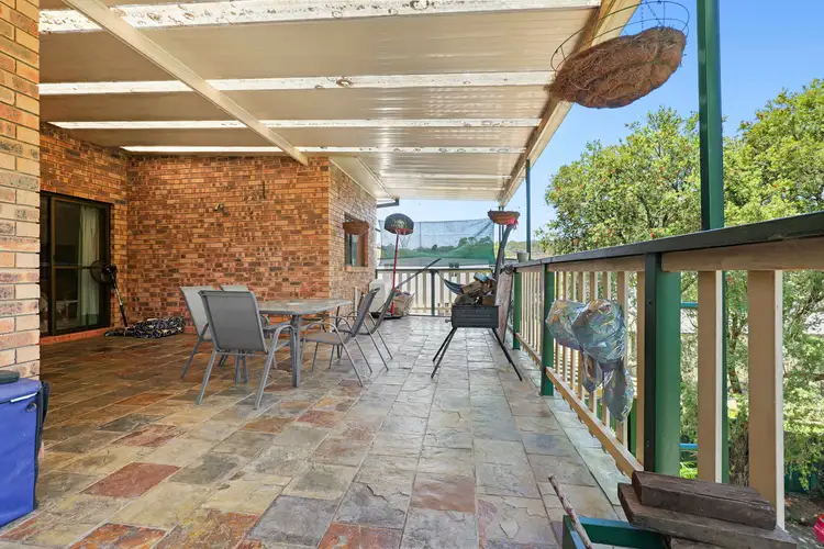 Fifth view of Homely house listing, 20 Ski Lodge Road, Cumberland Reach NSW 2756