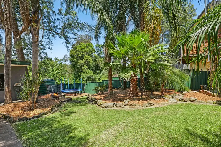 Sixth view of Homely house listing, 20 Ski Lodge Road, Cumberland Reach NSW 2756
