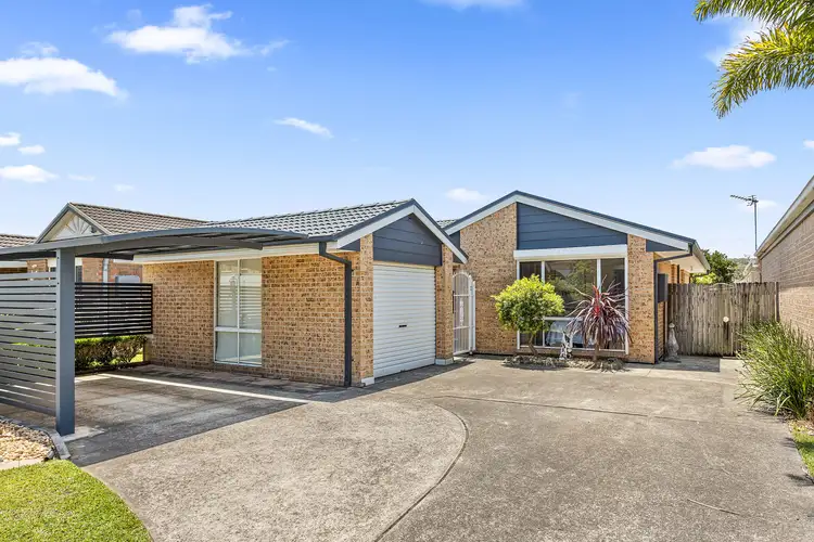 13 Brou Place, Flinders NSW 2529