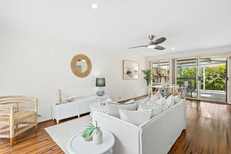 Second view of Homely house listing, 13 Brou Place, Flinders NSW 2529