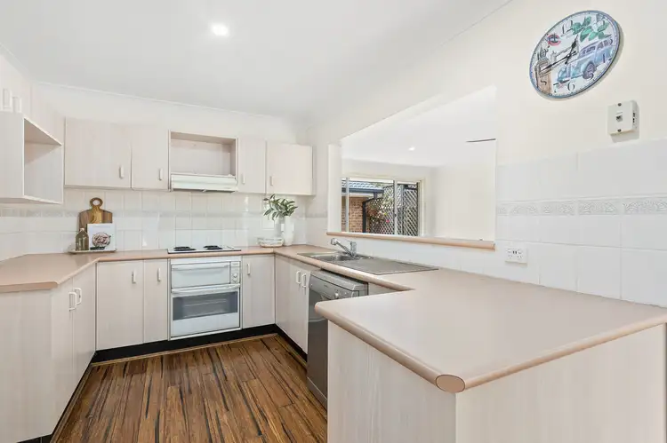 Third view of Homely house listing, 13 Brou Place, Flinders NSW 2529