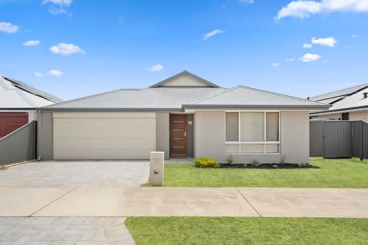 7 Georgia Way, Baldivis WA 6171