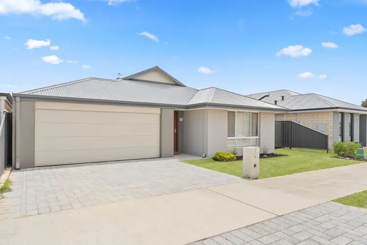 Second view of Homely other listing, 7 Georgia Way, Baldivis WA 6171