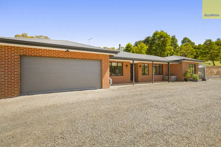 18 Walkers Lane, Mount Egerton VIC 3352
