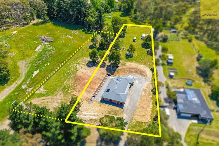 Second view of Homely house listing, 18 Walkers Lane, Mount Egerton VIC 3352