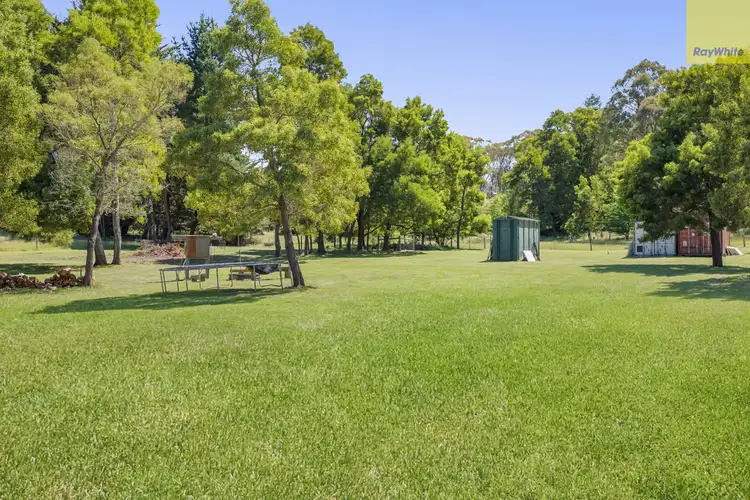 Third view of Homely house listing, 18 Walkers Lane, Mount Egerton VIC 3352